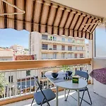 Le Neptune-2 By Interhome Apartamento Sainte-Maxime