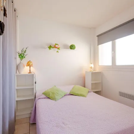Daire Le Neptune-2 By Interhome