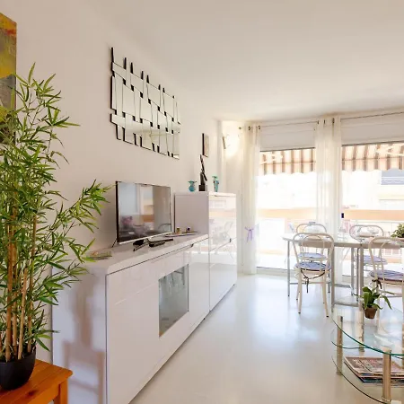 Le Neptune-2 By Interhome Apartment Sainte-Maxime