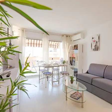 Le Neptune-2 By Interhome *