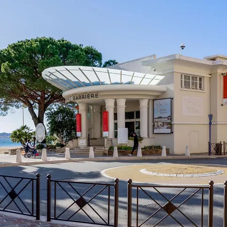 Apartment Le Neptune-2 By Interhome