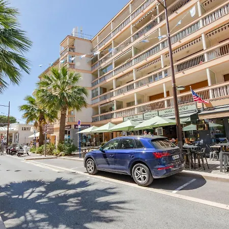 Apartment Le Neptune-2 By Interhome *