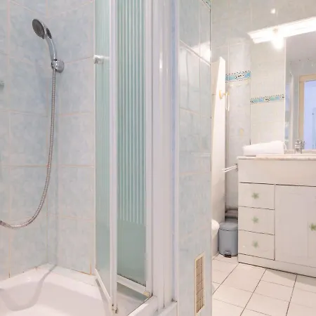 Apartment Le Neptune-2 By Interhome *