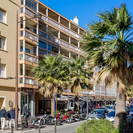 Apartment Le Neptune-2 By Interhome *