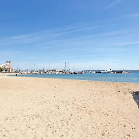 Διαμέρισμα Le Neptune-2 By Interhome *