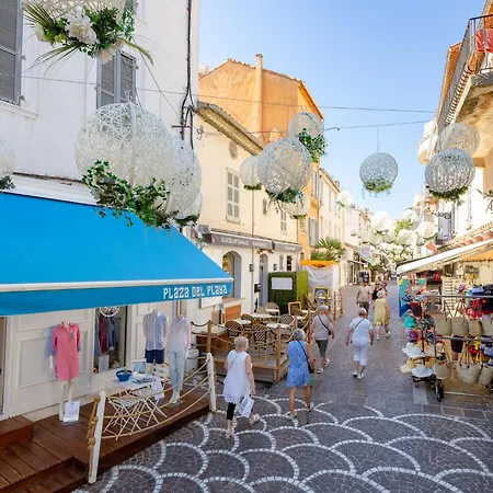 Le Neptune-2 By Interhome *