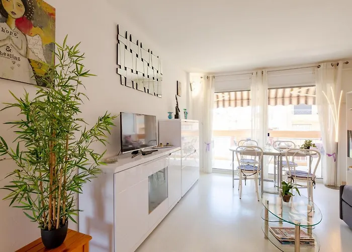 Le Neptune-2 By Interhome Apartman Sainte-Maxime