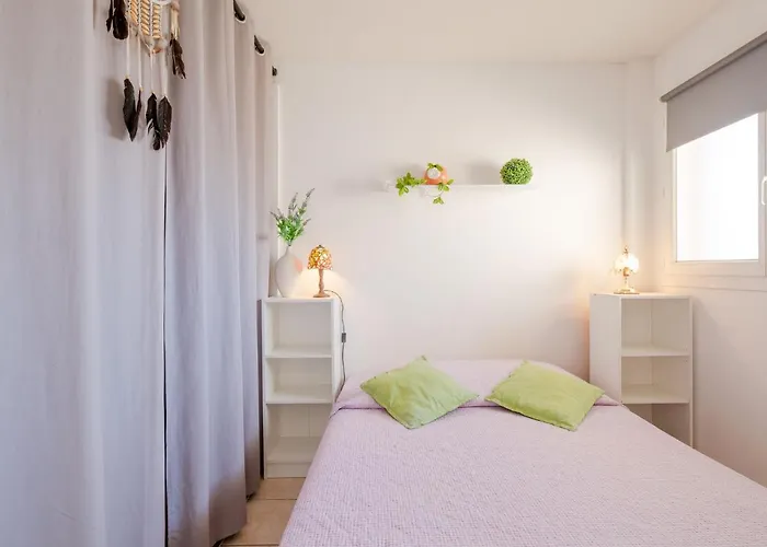 Le Neptune-2 By Interhome