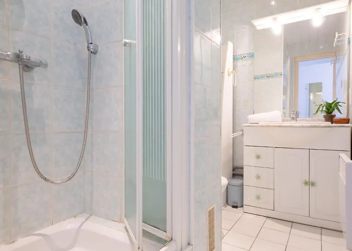 Apartman Le Neptune-2 By Interhome *